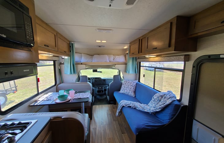 RV Photo