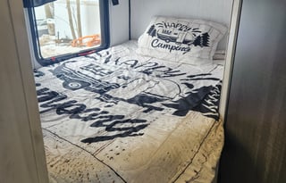 2022 Trail Runner - Includes All the Necessities!