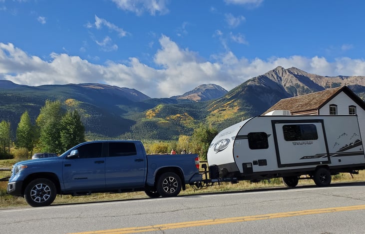 RV Photo