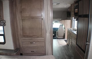 Jayco Redhawk 22C