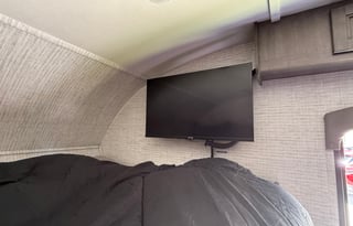 J&D's Fully Loaded/Ready to Go/Camping on Wheels