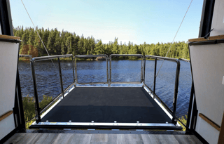 2022 Forest River RV Cherokee Wolf Pup 18RJB