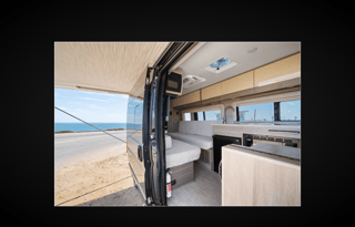 B1-2023 *NEW* Ethos -StarLink -2 Sleeper -EZ2Drive