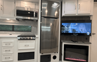 2021 Coachmen RV Encore 375RB