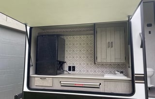 ☆Big Papa☆ 2021 Heartland Mallard M33