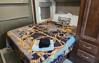 "As New" immaculately kept clean & spacious.