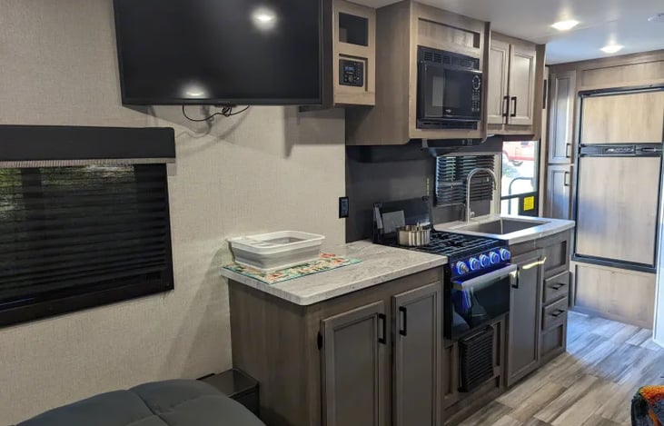 RV Photo