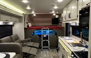 Estrella Rodante Sashums Dreams