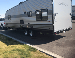 Forest River RV Salem Cruise Lite 251SSXL