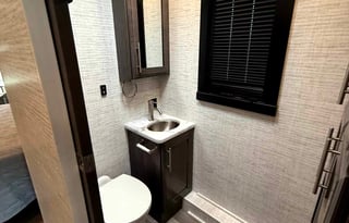 2025 Entegra Vision XL 39ft Coach