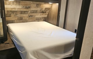 2020 Dutchman Aspen Light 2850 BHS