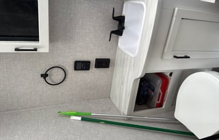 2024 Jayco Flight 212 QBW Baja Pet Friendly