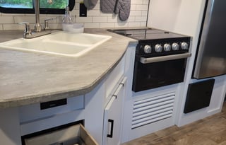 2022 Keystone RV Hideout 272BH