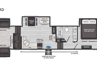 “GLAMPING Defined” - Central Florida