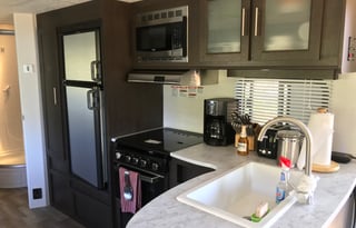 2019 Forest River RV Salem Cruise Lite 254RLXL