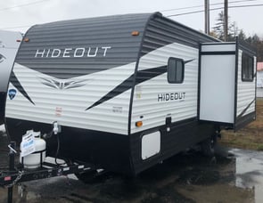 Keystone RV Hideout Single Axle 179