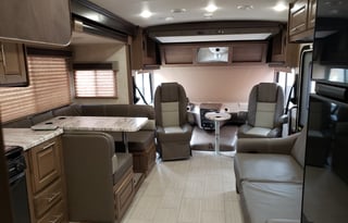 2019 Forest River FR3 32DS