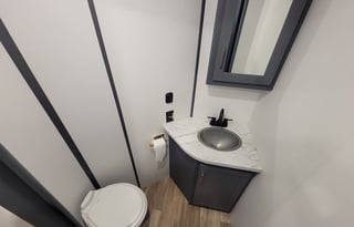 Keystone Bullet 330BHS