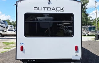 2022 Outback 328RL
