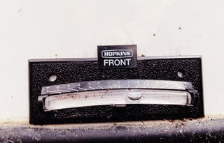 Ultra-Lite OFF-ROAD Camper | Solar | DISCOUNTED!