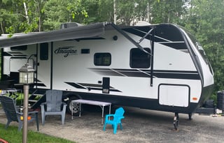 2019 Grand Design Imagine 2400BH