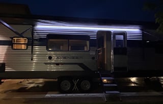 2022 Prime Time RV Avenger 27RKS