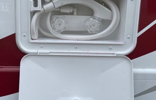 2021 Thor Quantum SL31 Class C