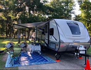Coachmen RV Apex Nano 193BHS