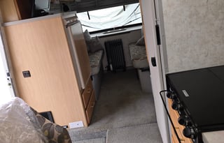 Rialta - Valentine Coach