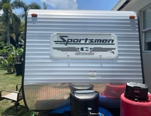 KZ Sportsmen Classic 16BHT