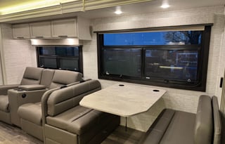 2023 Jayco Greyhawk 30Z