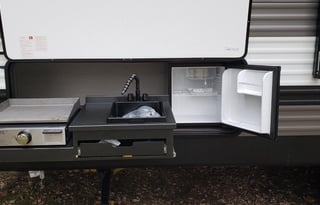 Happy Camper RV Rentals