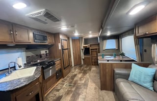 Springdale Adventure Rig - UPMI62