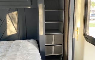 2011 KZ Durango D275RE