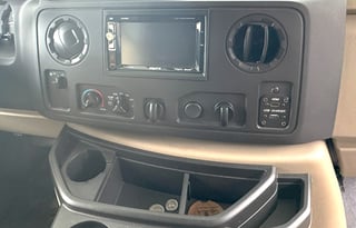 2020 Thor Motor Coach Daybreak 27DB