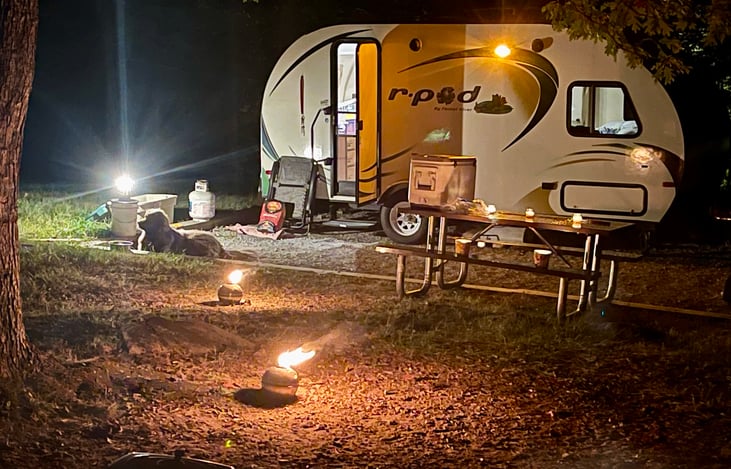 RV Photo