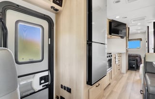 Brand New 2025 Forest River Sunseeker