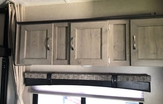 Hauly Shore is an amazing Toy Hauler!