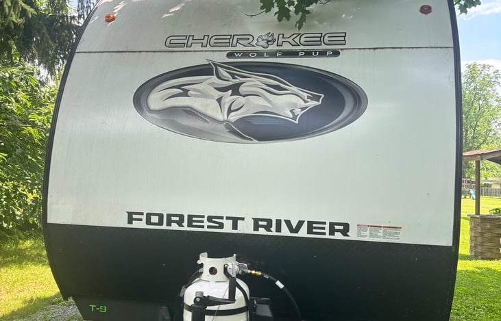 RV Photo