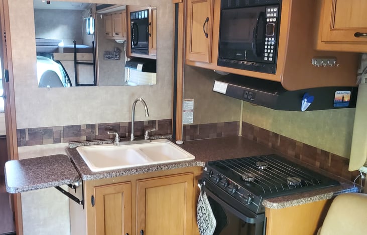 RV Photo