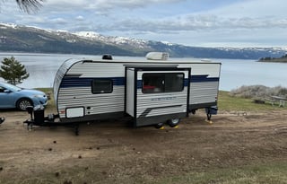 2023 Prime Time RV Avenger 24BHS