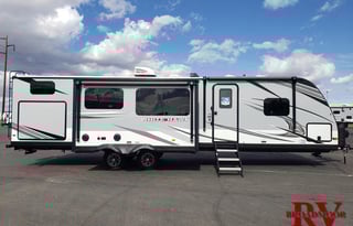 2021 Jayco White Hawk 32BH