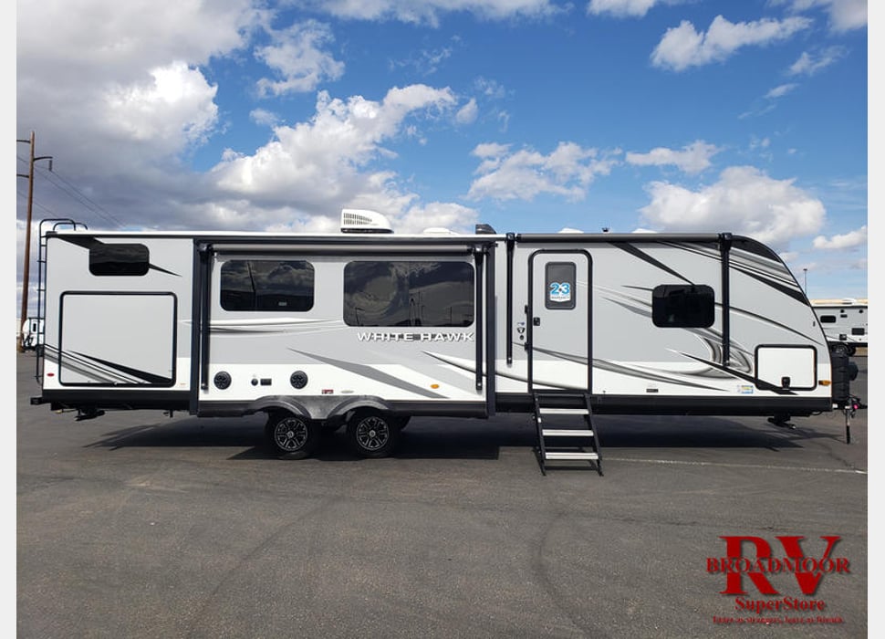 Travel Trailer rentals in Kennewick
