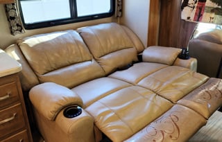 2019 Jayco Greyhawk Prestige 31FSP