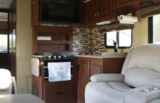 Football Tailgate or Family trip we got You