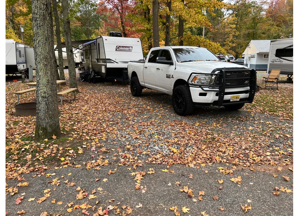 Travel Trailer rentals in Ronks