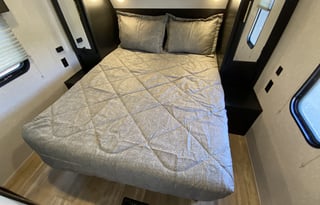 Ultimate Family Camping Delivered to Southern Utah