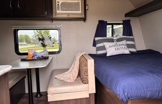 Springdale Bunkhouse