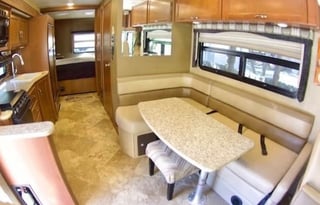 Earth & Sky Nomadic Camp