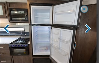 2021 Coleman lantern “Big Bertha”